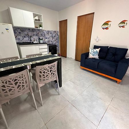 Bela Beach São José da Coroa Grande エクステリア 写真
