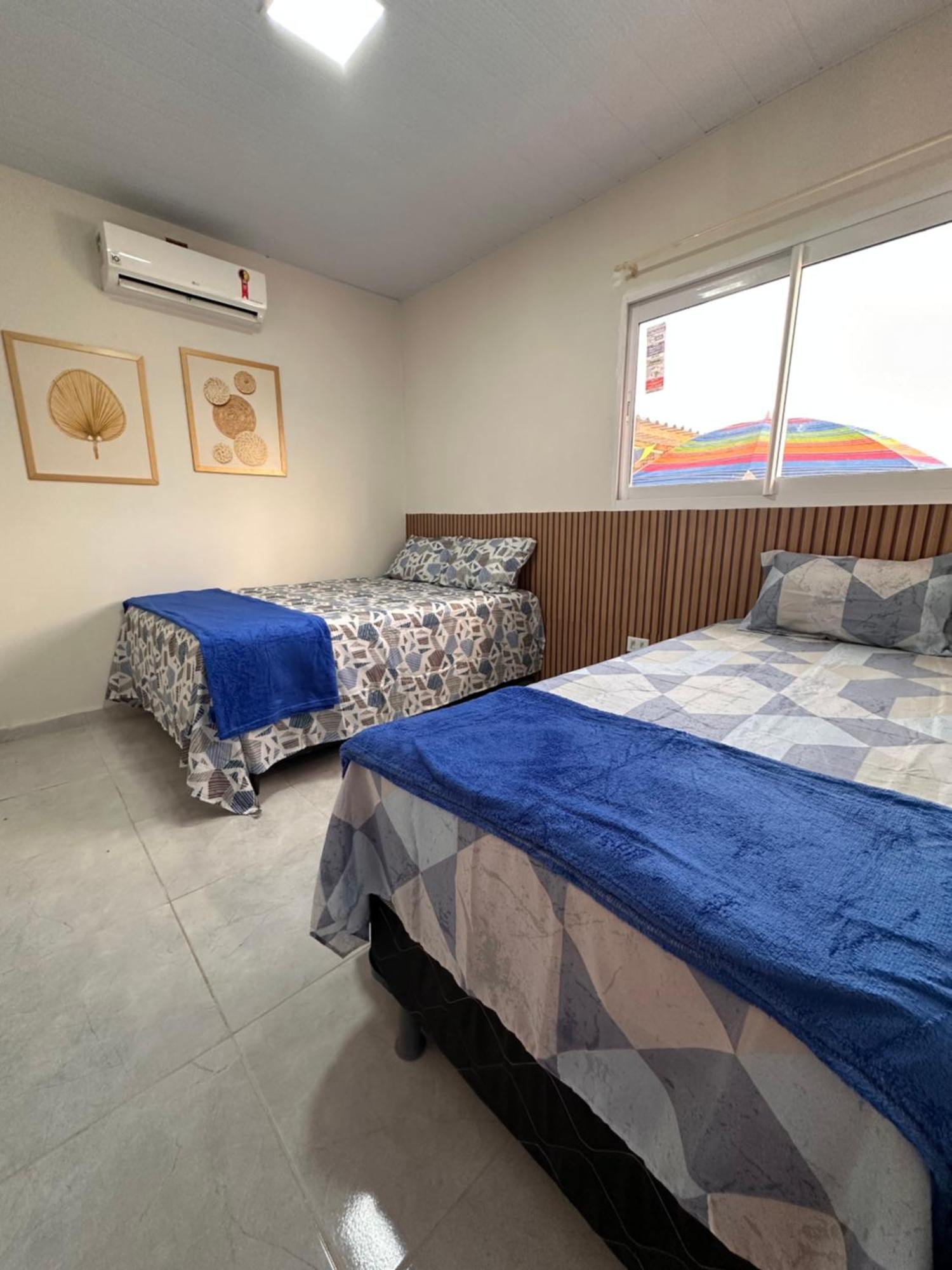 Bela Beach São José da Coroa Grande エクステリア 写真