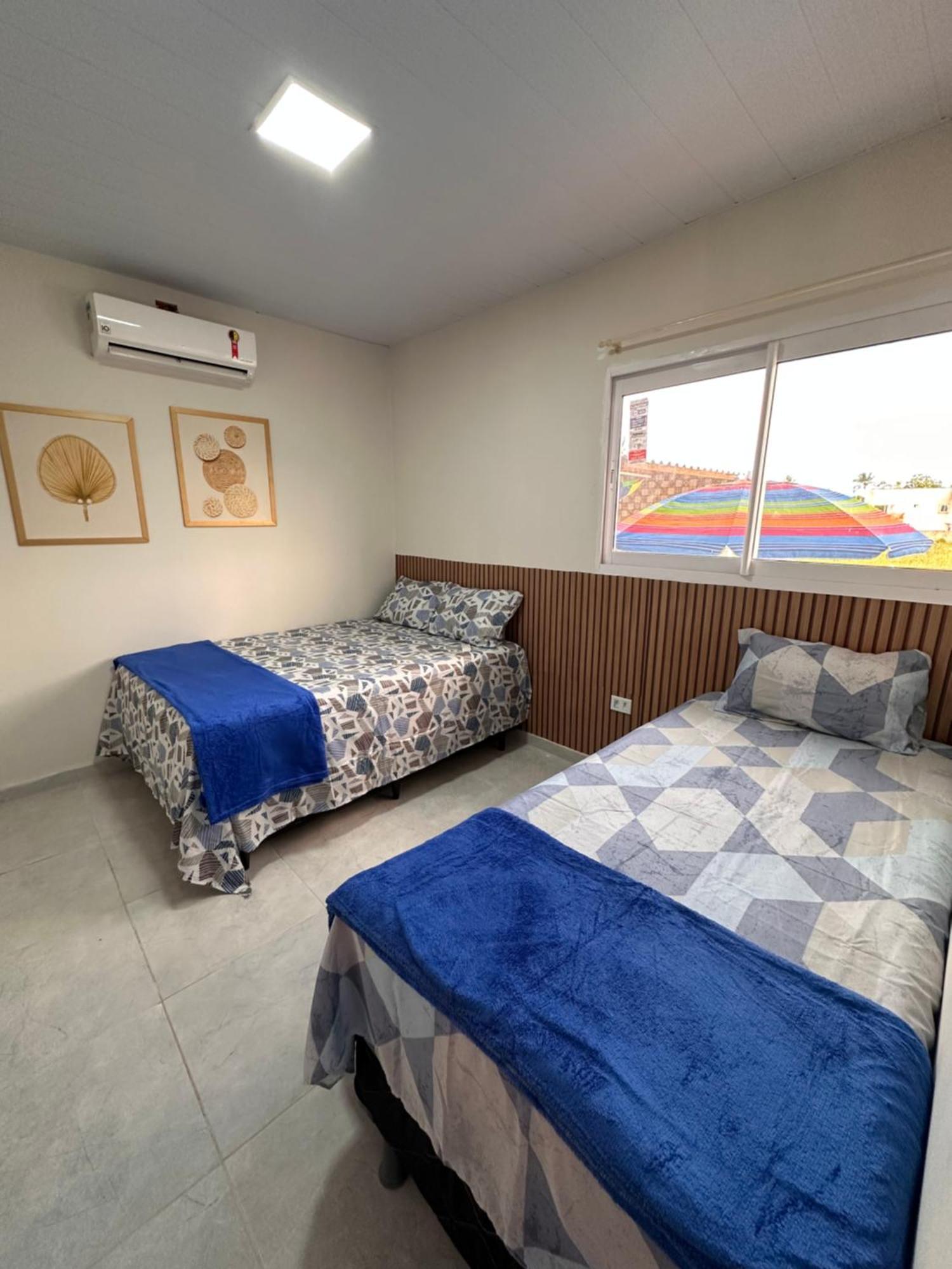 Bela Beach São José da Coroa Grande エクステリア 写真
